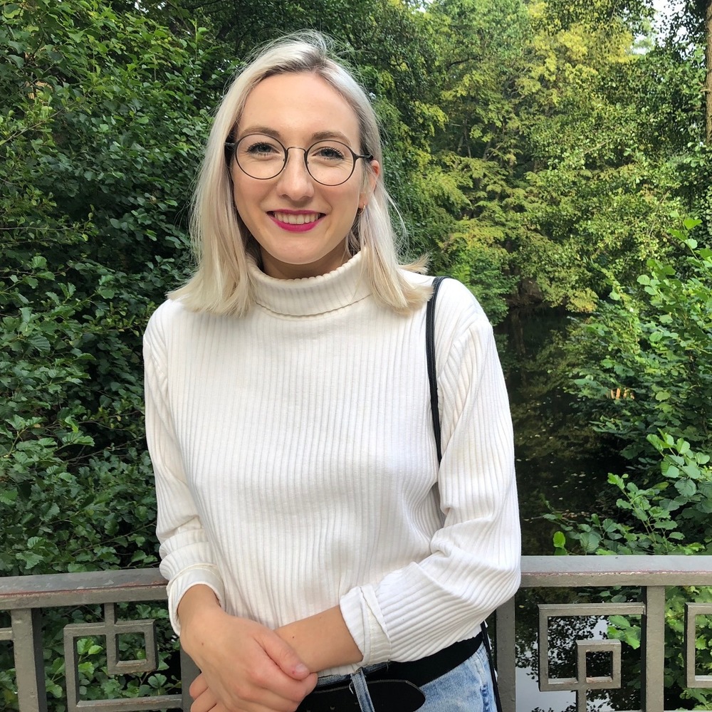 Meet your Posher, Ellen